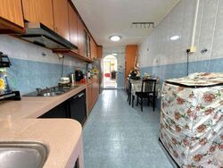 Blk 217 Yishun Gardens (Yishun), HDB 4 Rooms #588952121